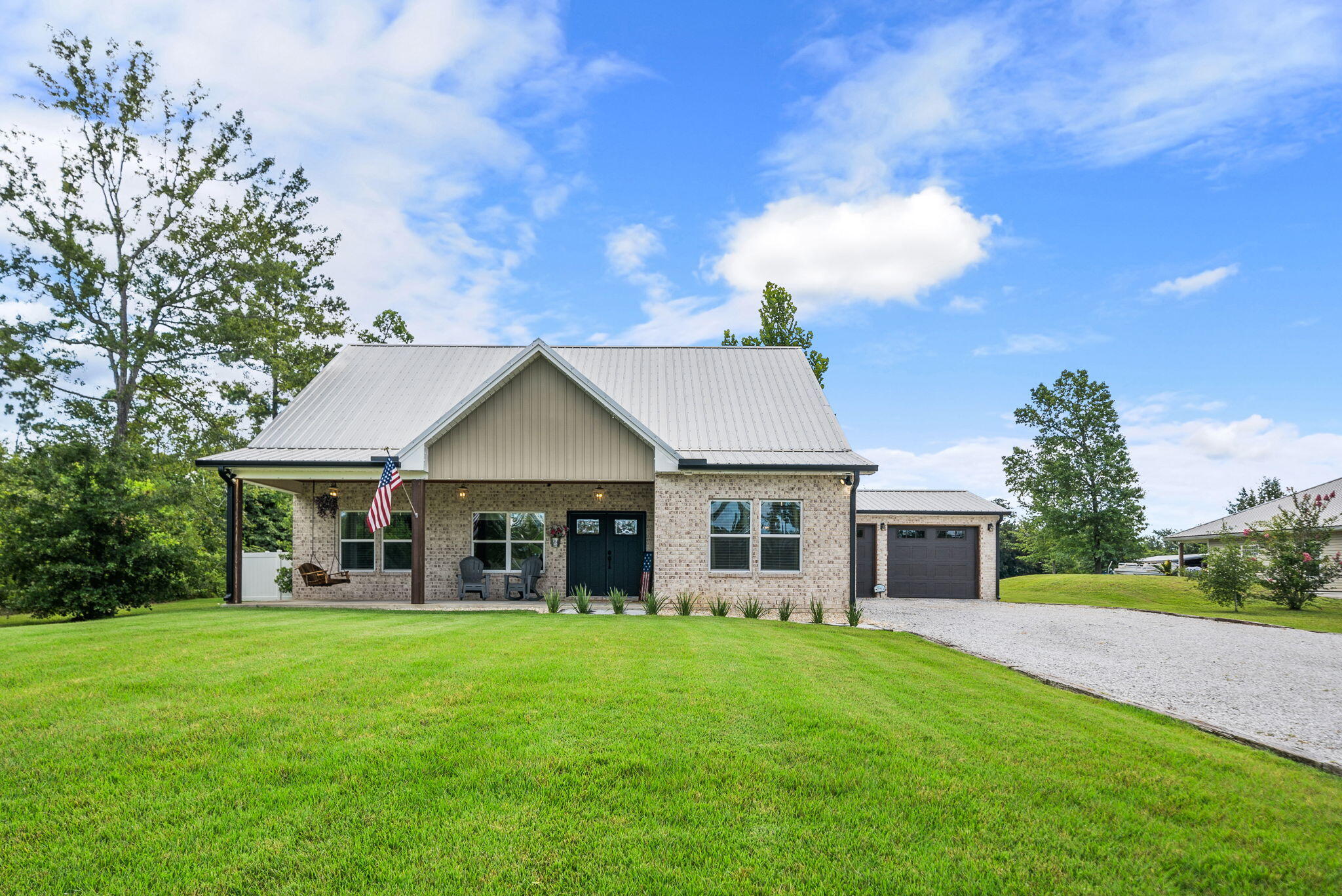 NO RECORDED SUBDIVISION - Residential