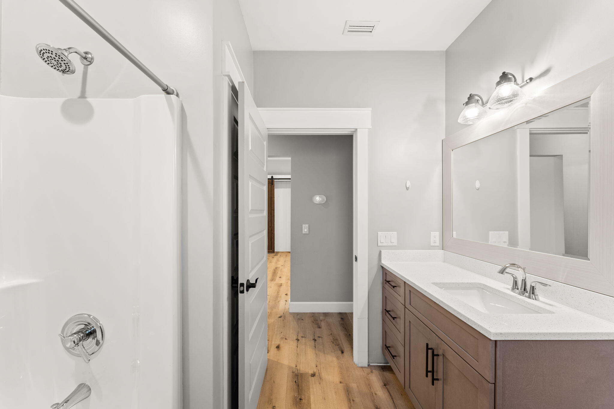 NO RECORDED SUBDIVISION - Residential