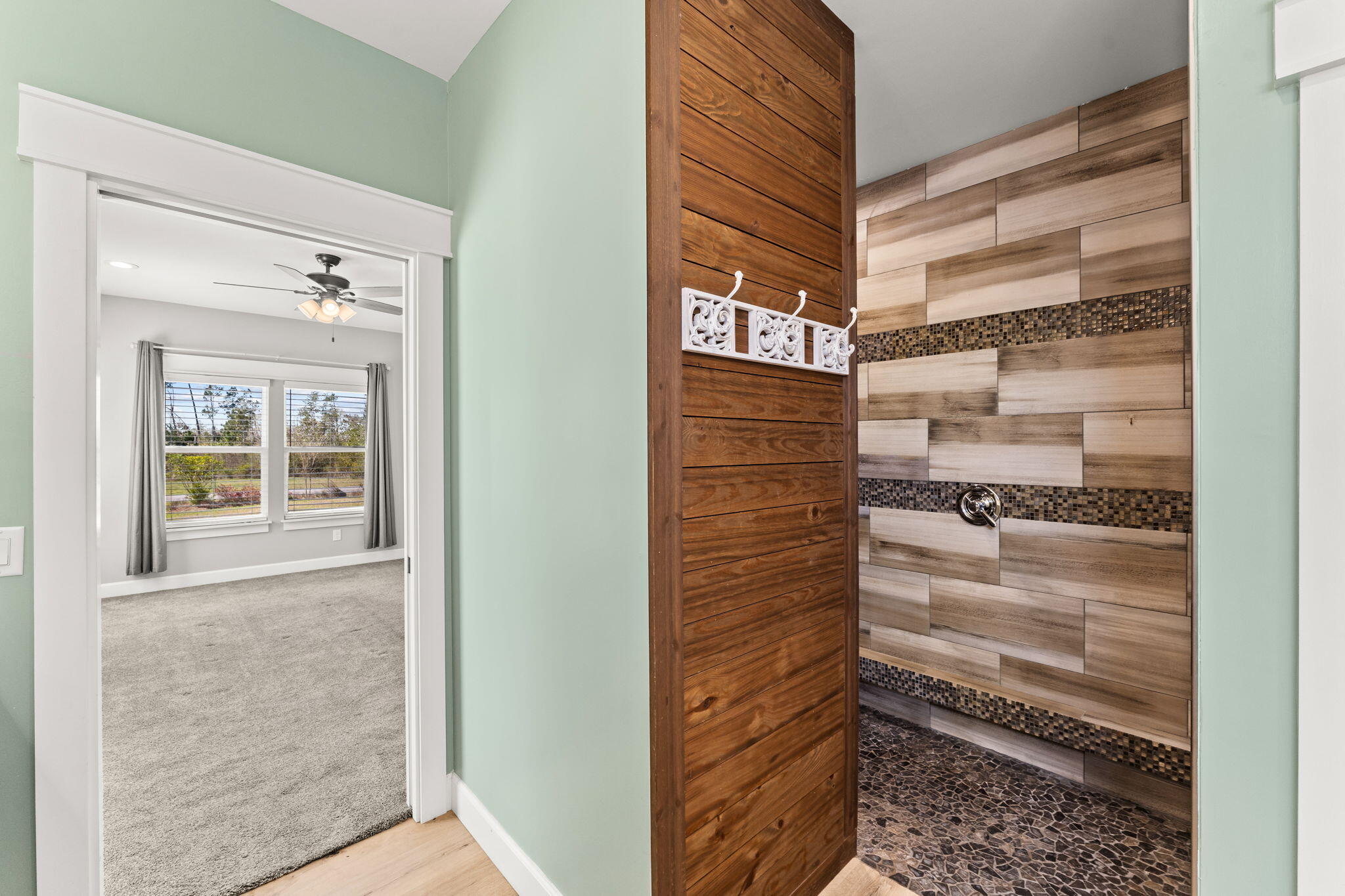 NO RECORDED SUBDIVISION - Residential