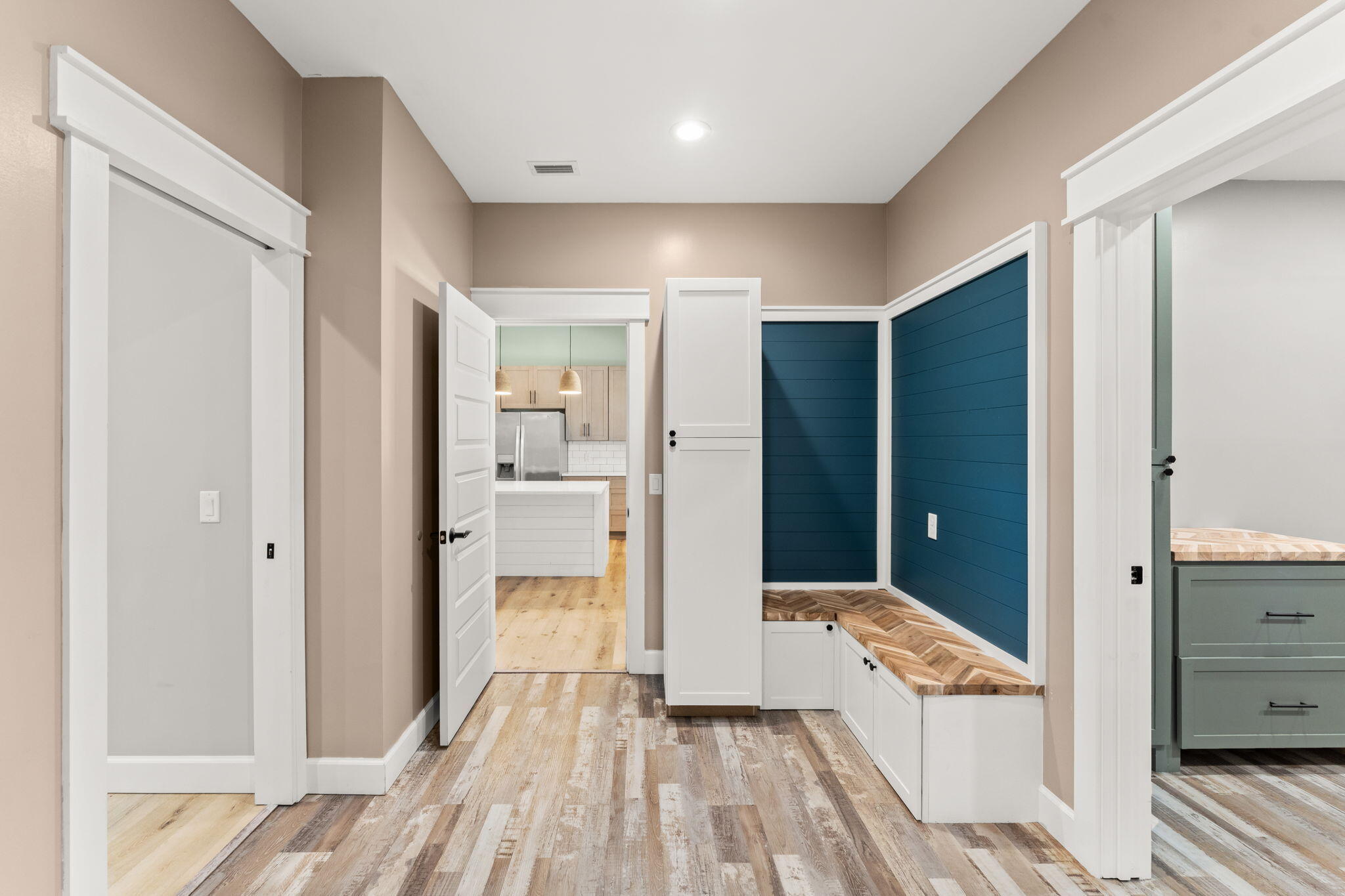 NO RECORDED SUBDIVISION - Residential