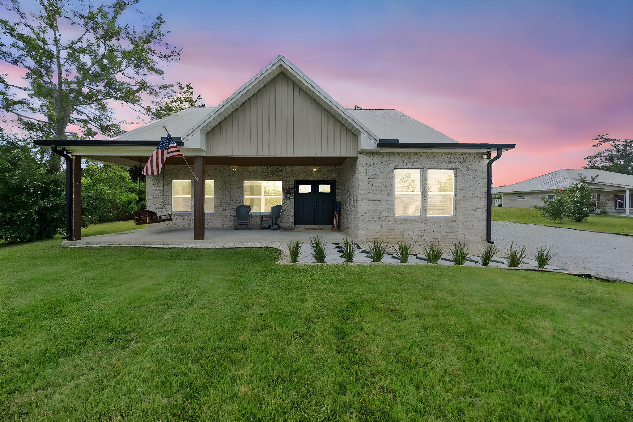 NO RECORDED SUBDIVISION - Residential