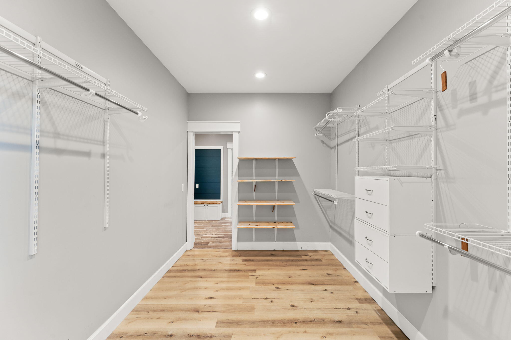 NO RECORDED SUBDIVISION - Residential