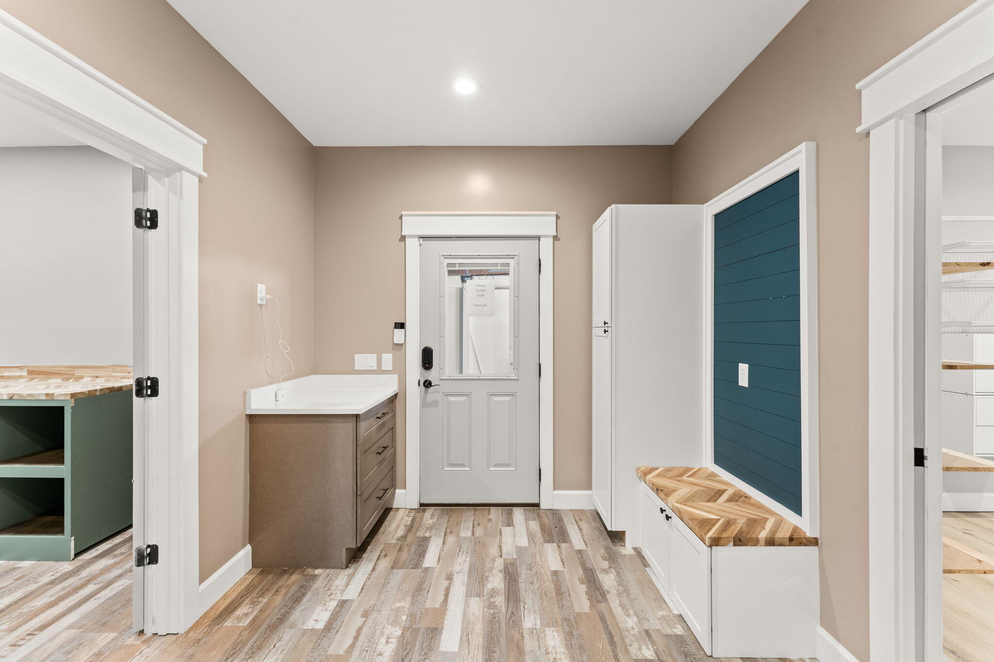 NO RECORDED SUBDIVISION - Residential