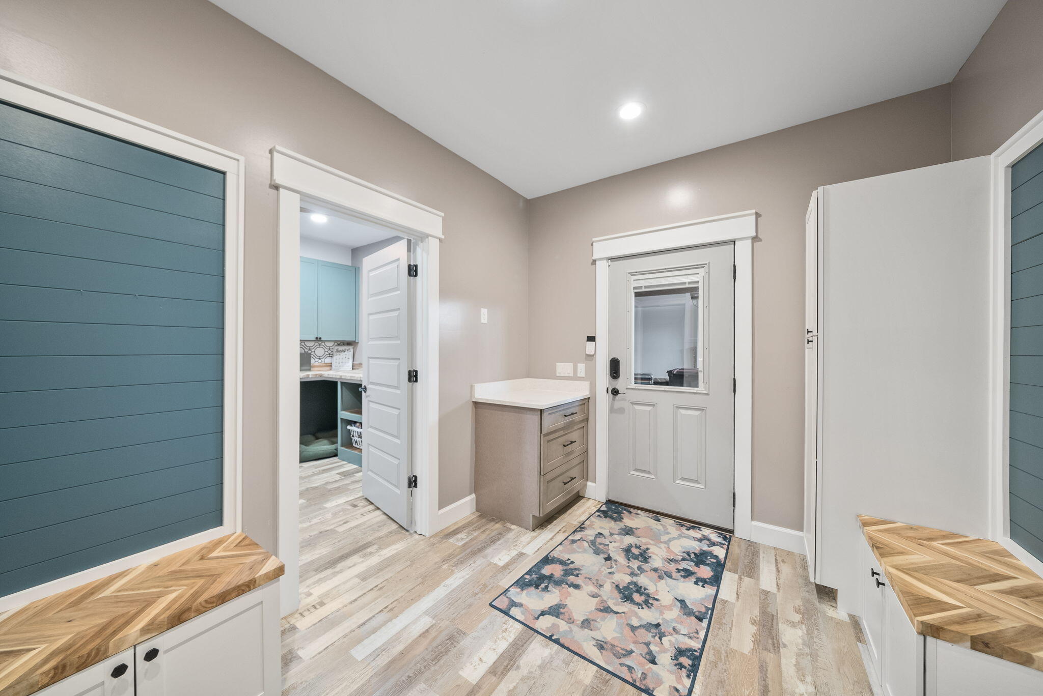 NO RECORDED SUBDIVISION - Residential