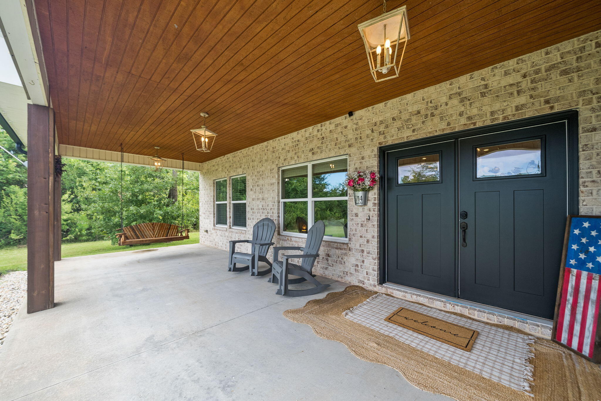 NO RECORDED SUBDIVISION - Residential