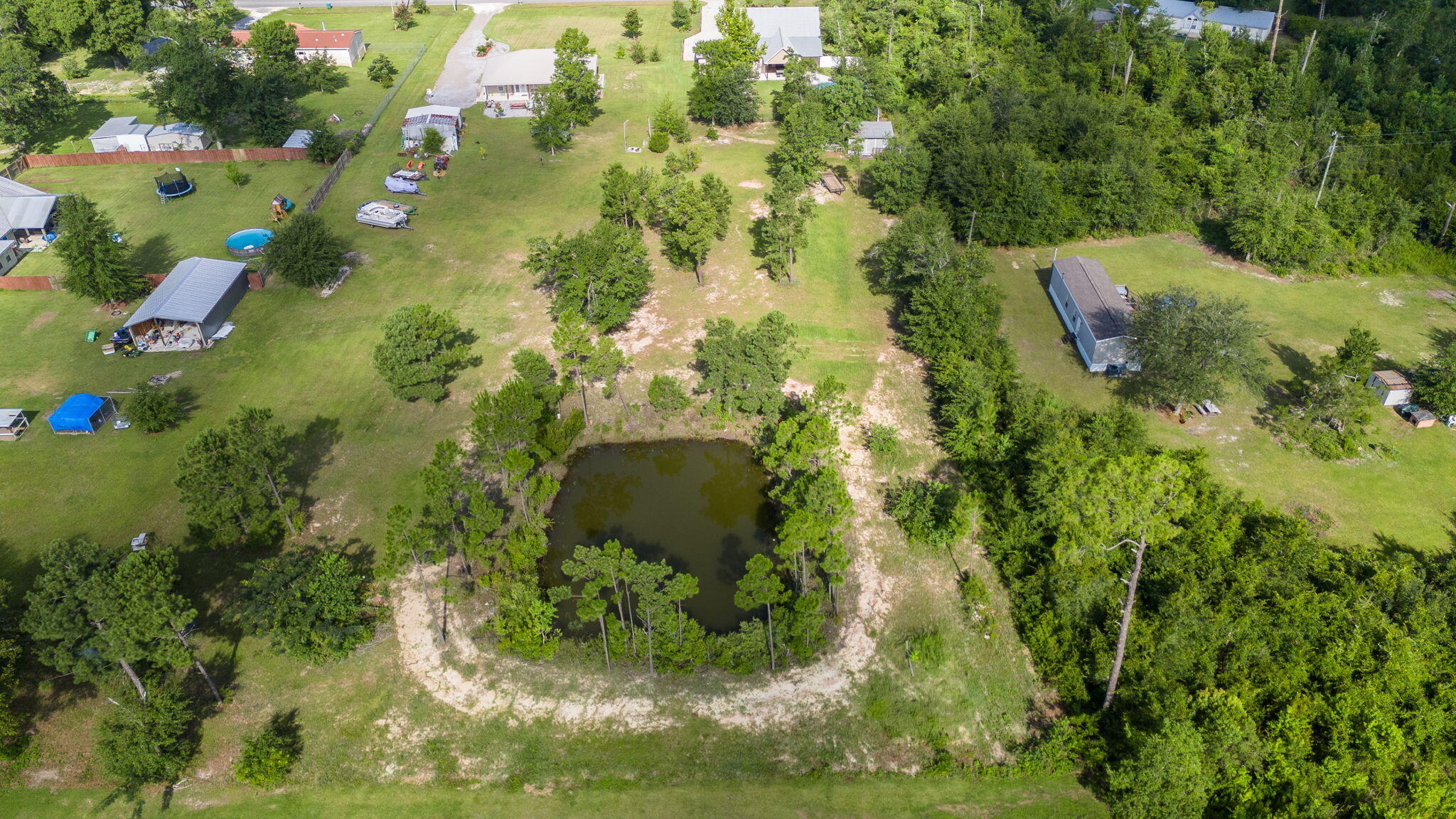 NO RECORDED SUBDIVISION - Residential