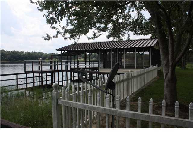 KING LAKE ESTATES - Land