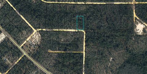 Photo of Lot 38 POPPY Street, Marianna, FL 32448 (MLS # 987951)