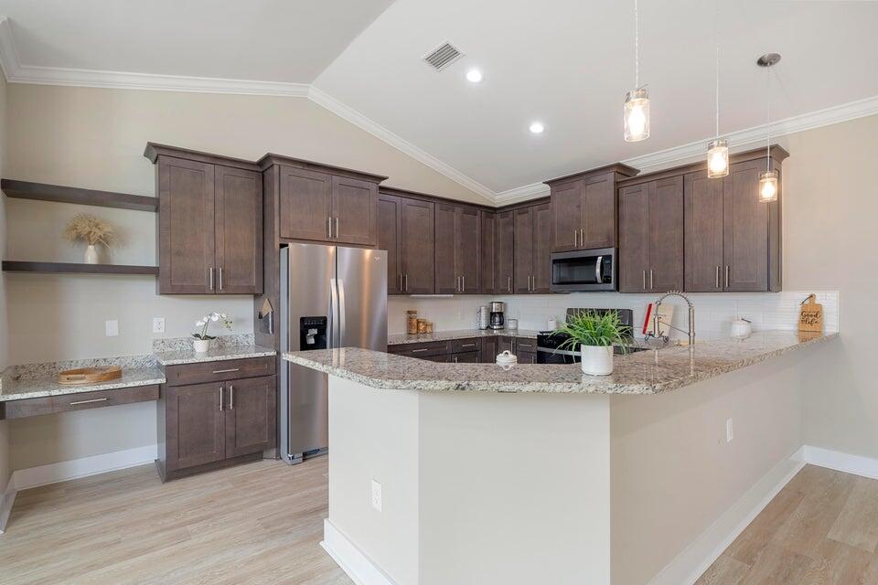 Osprey Landing - Residential Lease