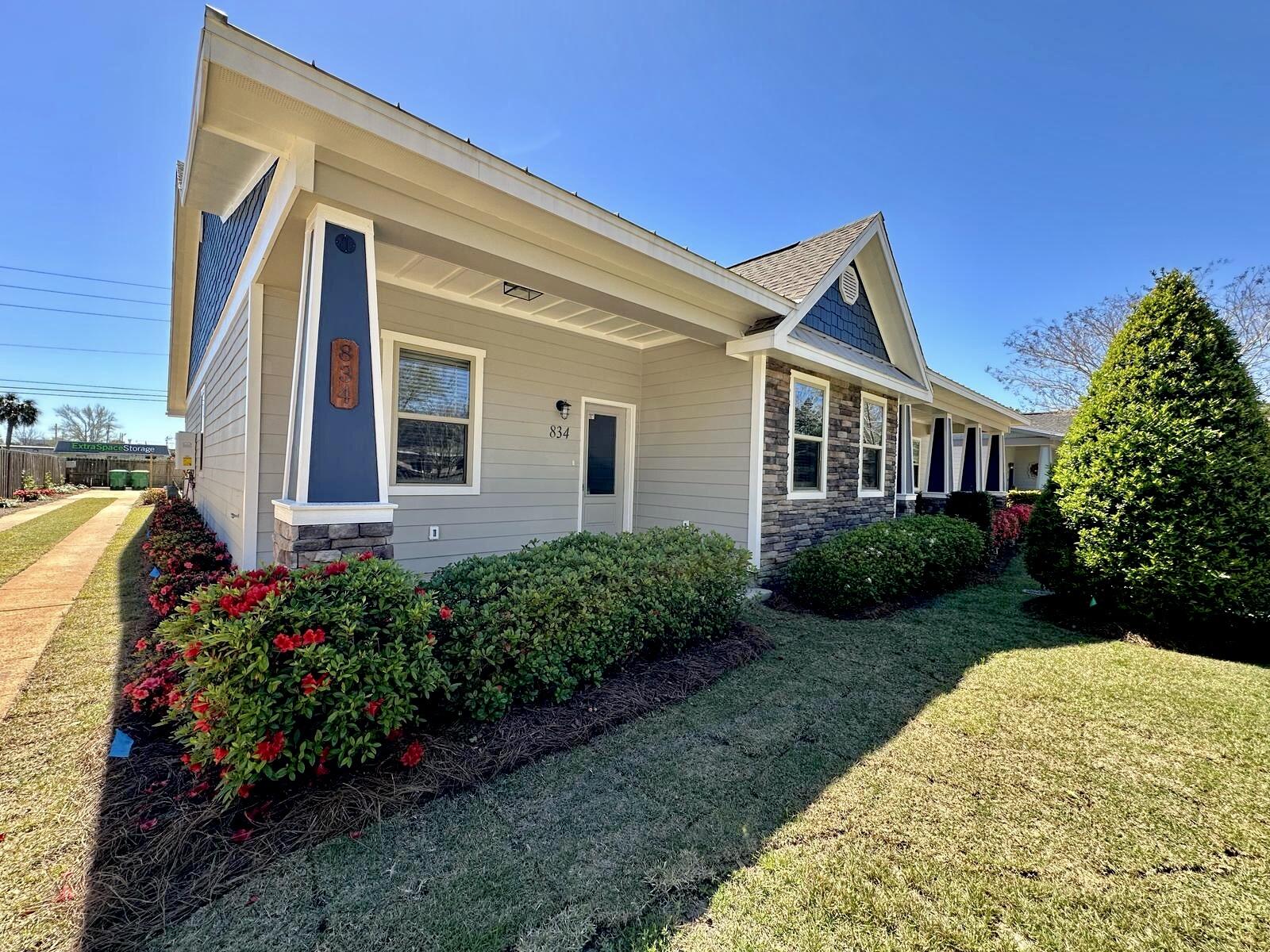 Osprey Landing - Residential Lease