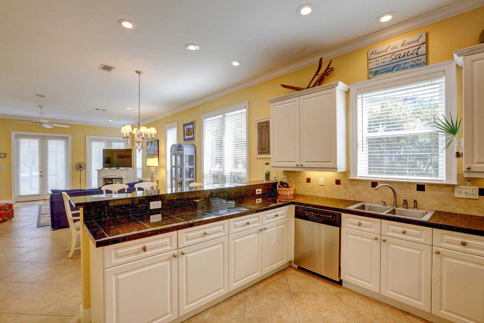 CASSINE VILLAGE - Residential