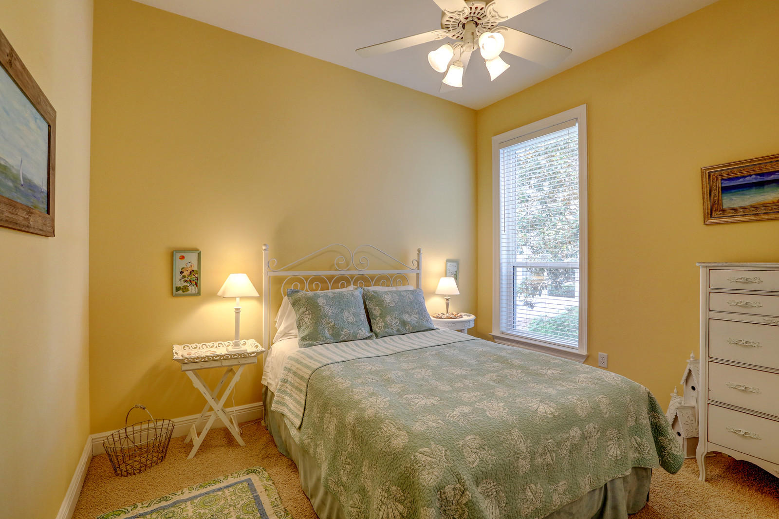 CASSINE VILLAGE - Residential