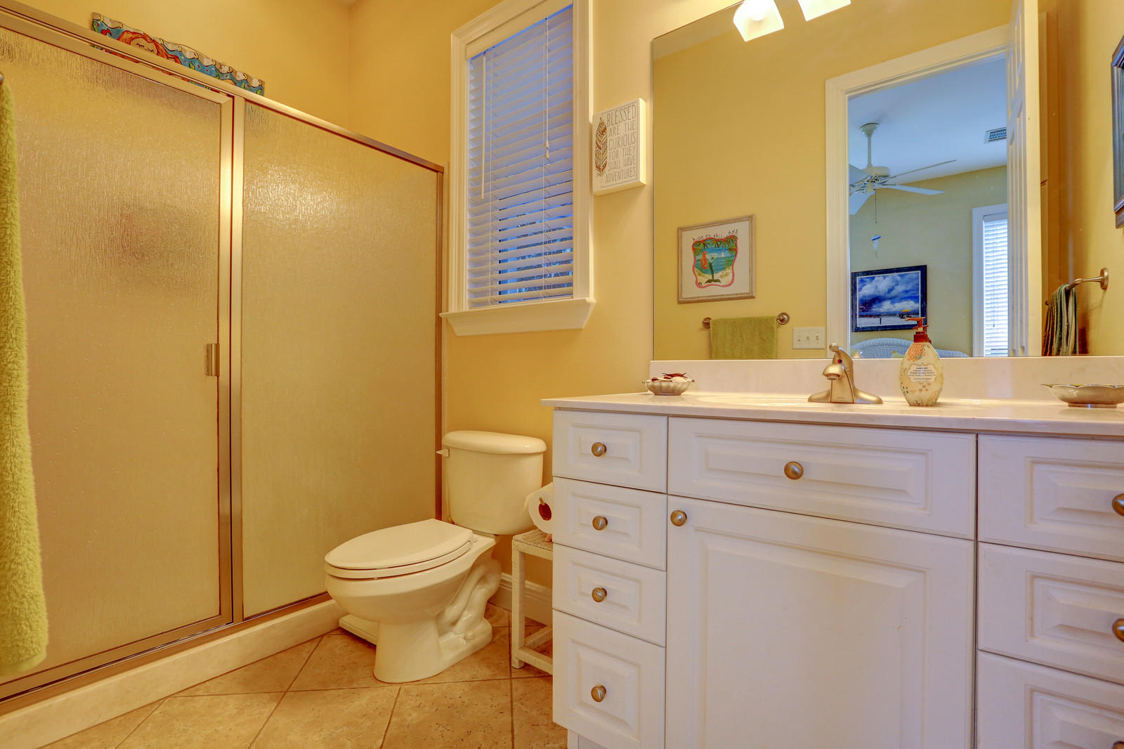 CASSINE VILLAGE - Residential