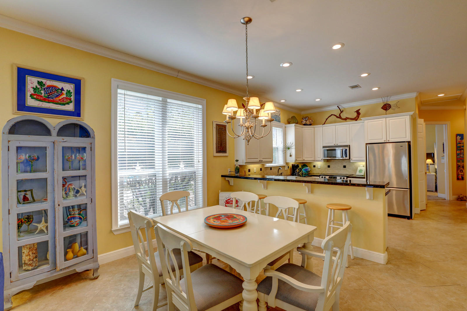 CASSINE VILLAGE - Residential