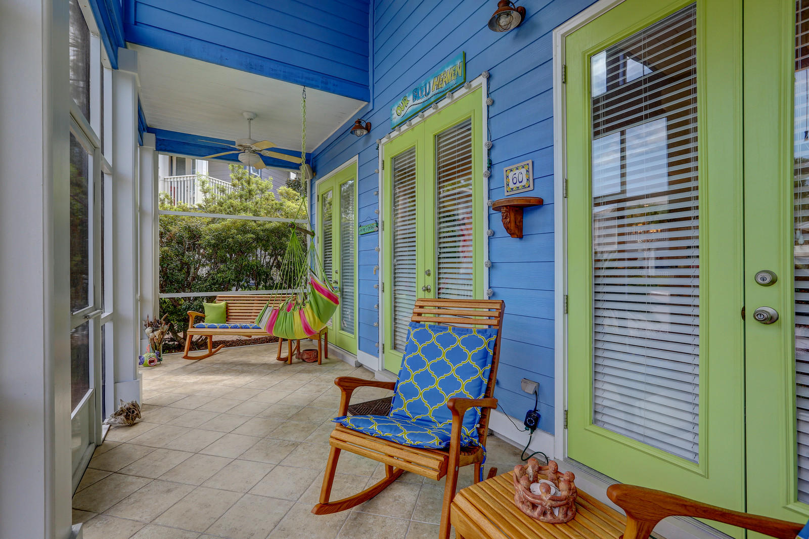 CASSINE VILLAGE - Residential