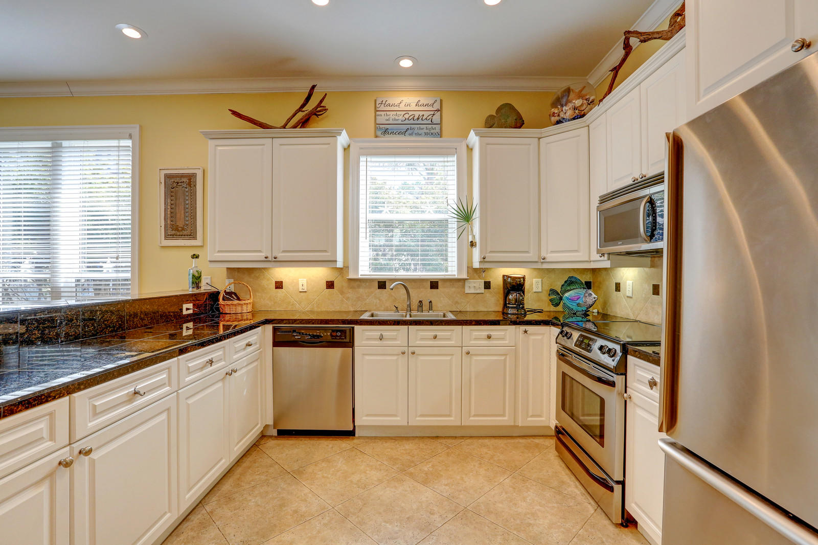 CASSINE VILLAGE - Residential