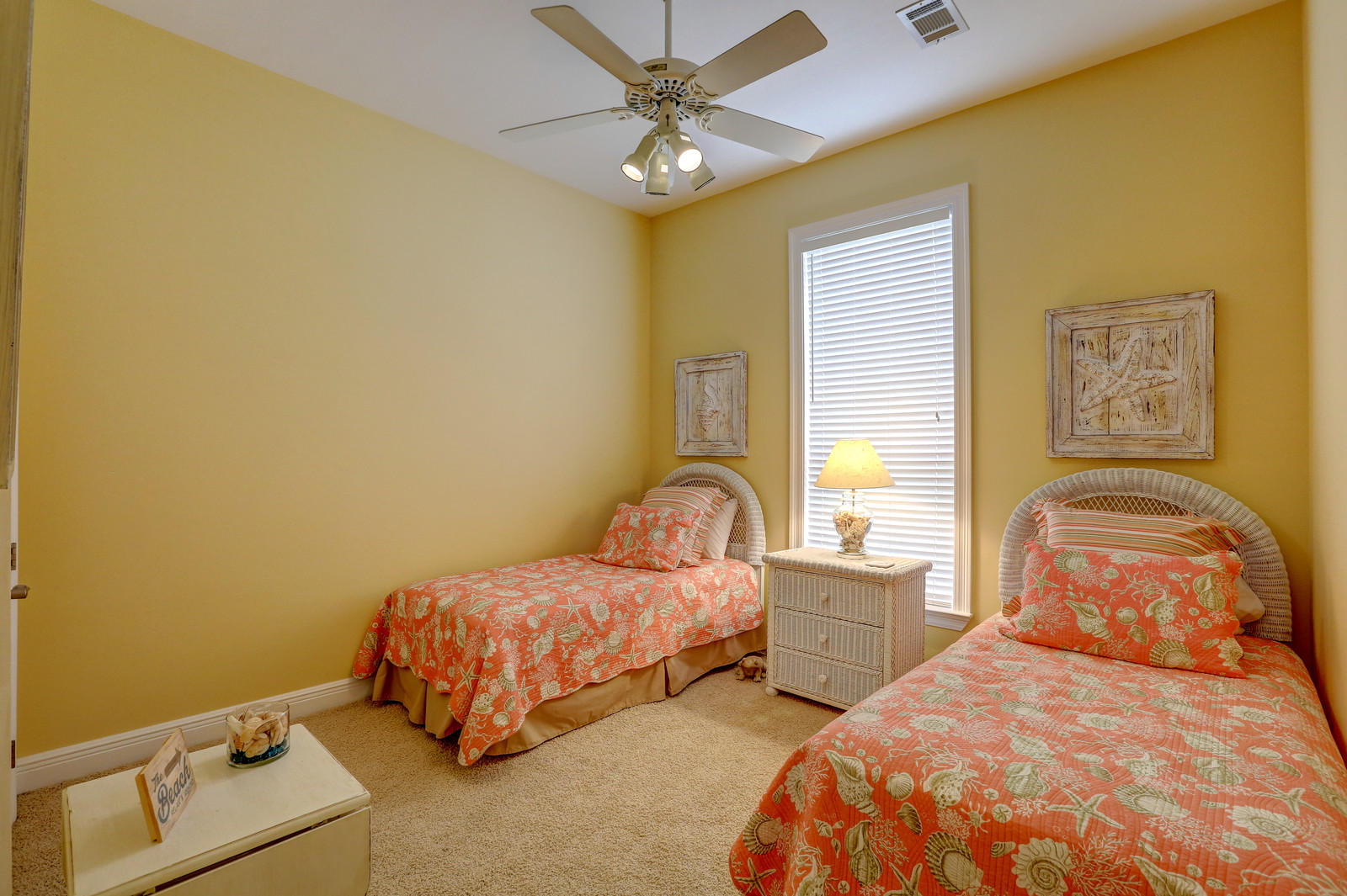 CASSINE VILLAGE - Residential