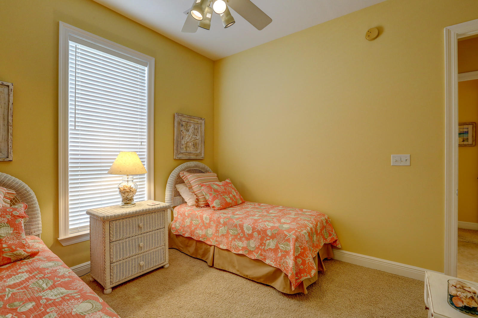 CASSINE VILLAGE - Residential