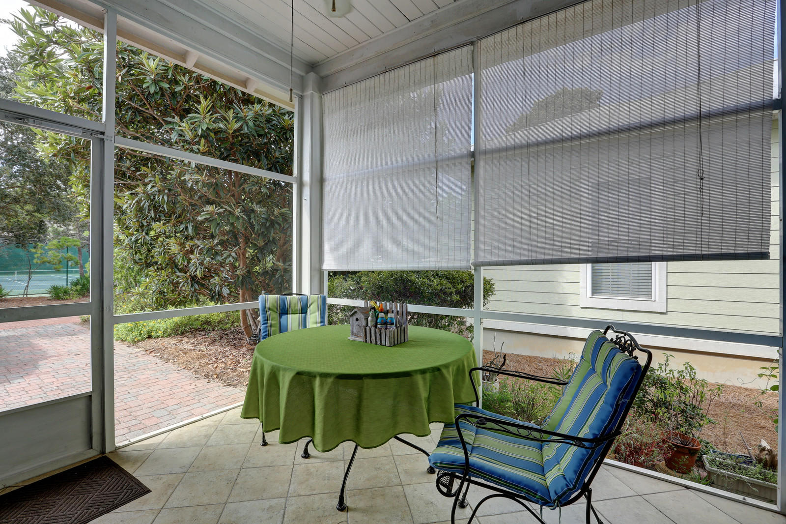 CASSINE VILLAGE - Residential