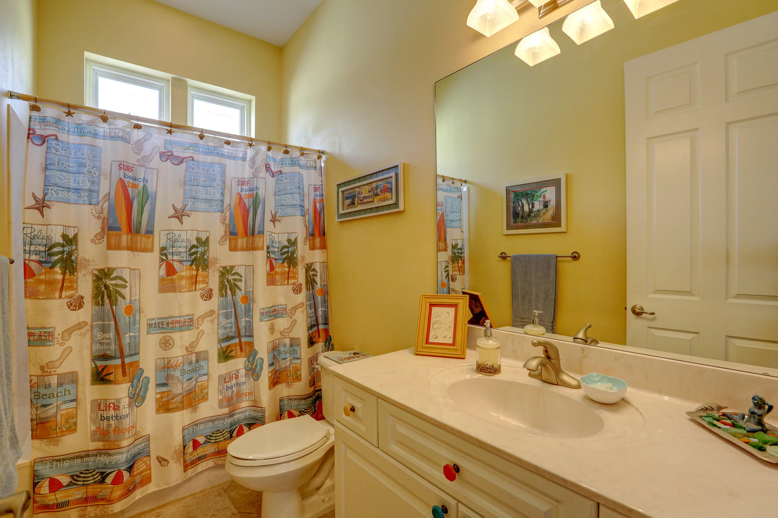 CASSINE VILLAGE - Residential