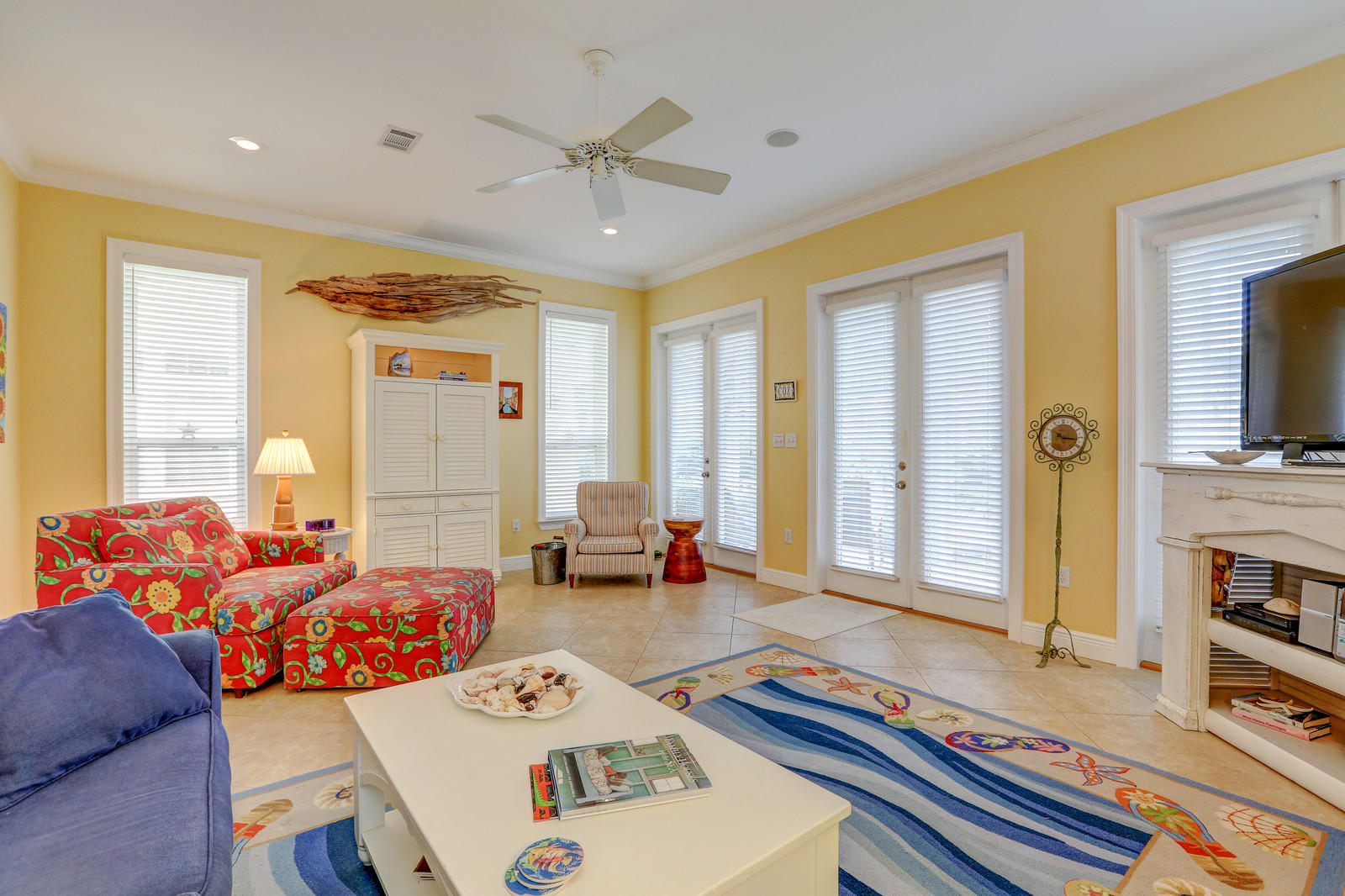 CASSINE VILLAGE - Residential