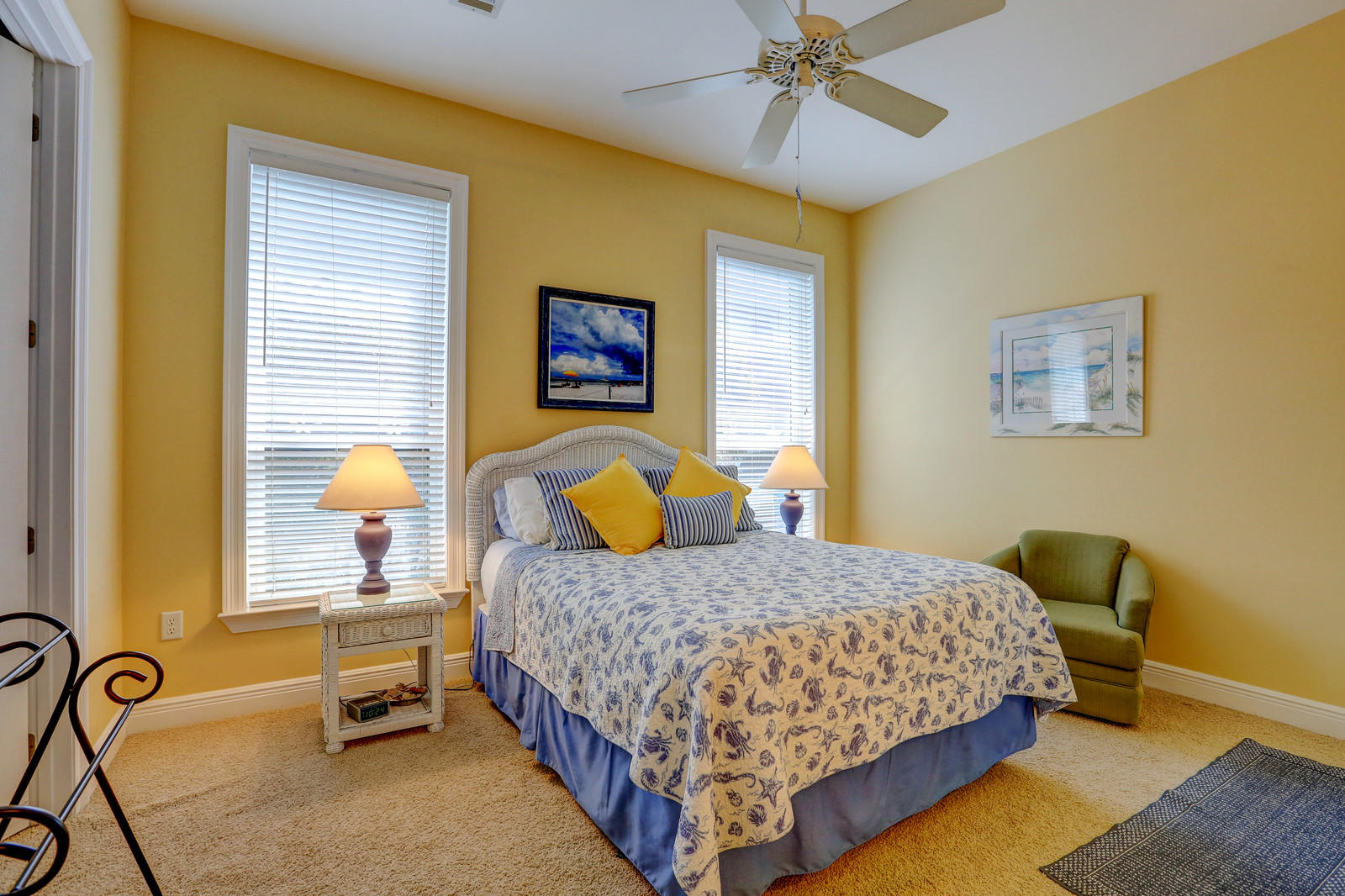 CASSINE VILLAGE - Residential