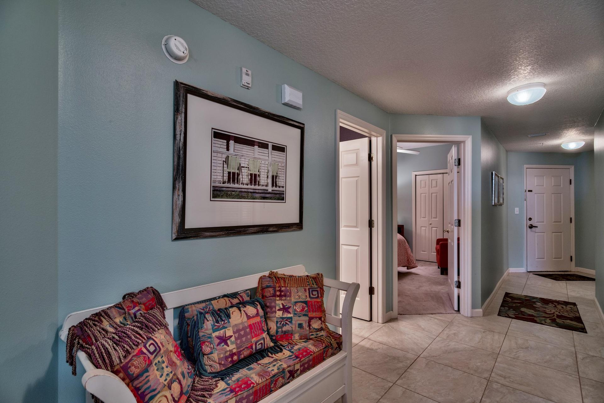 DUNES OF SEAGROVE - Residential