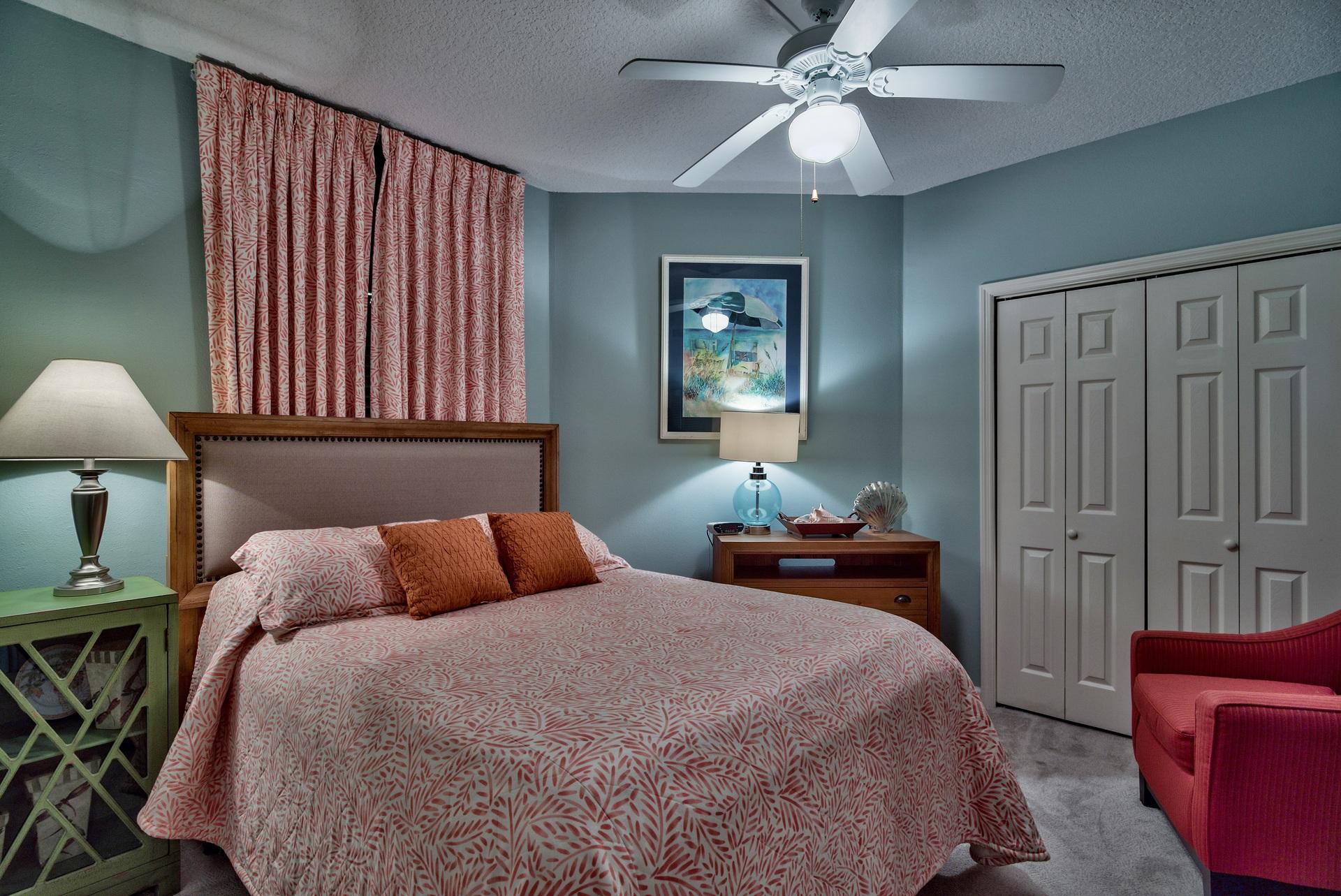 DUNES OF SEAGROVE - Residential