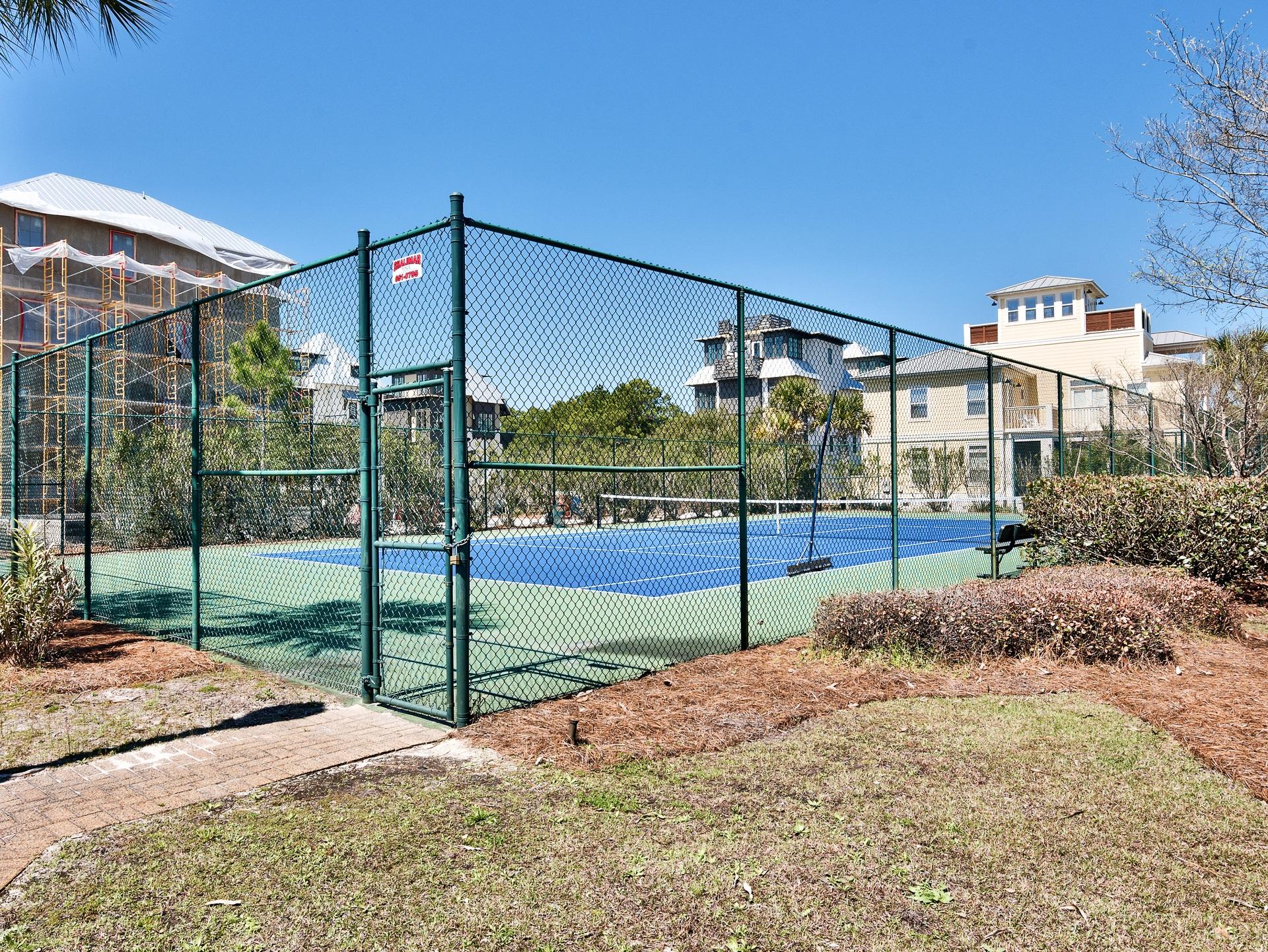 DUNES OF SEAGROVE - Residential