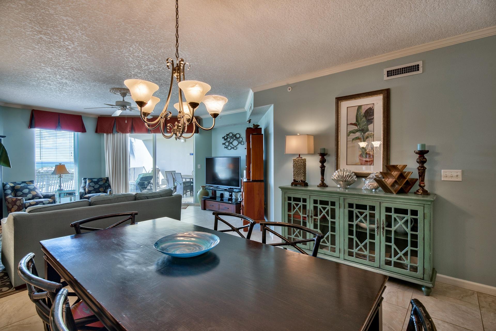 DUNES OF SEAGROVE - Residential