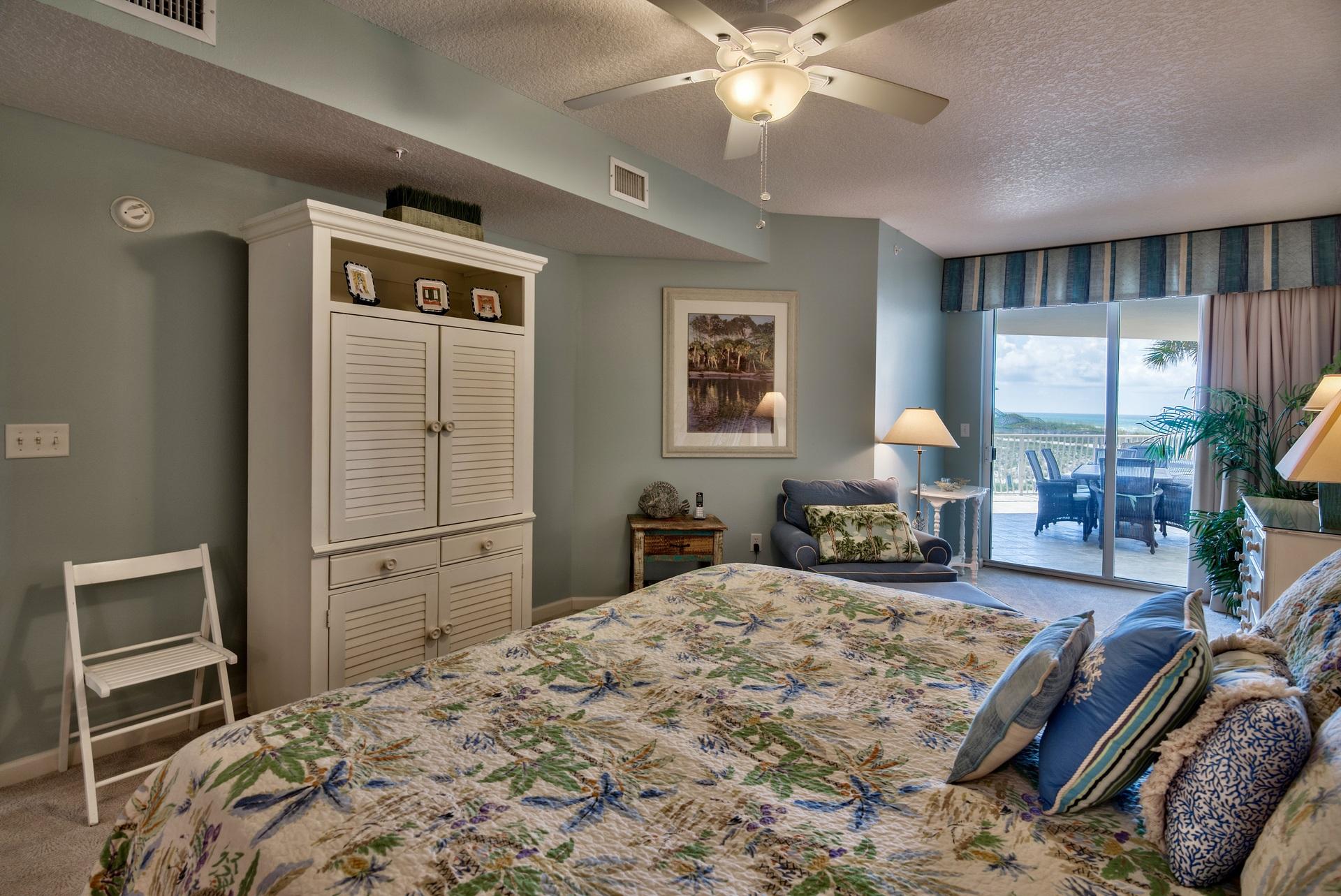 DUNES OF SEAGROVE - Residential