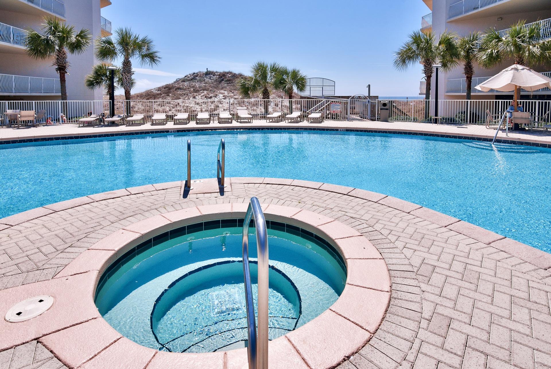 DUNES OF SEAGROVE - Residential