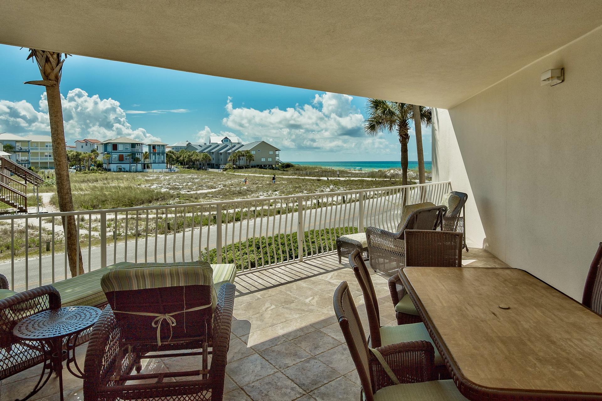 DUNES OF SEAGROVE - Residential