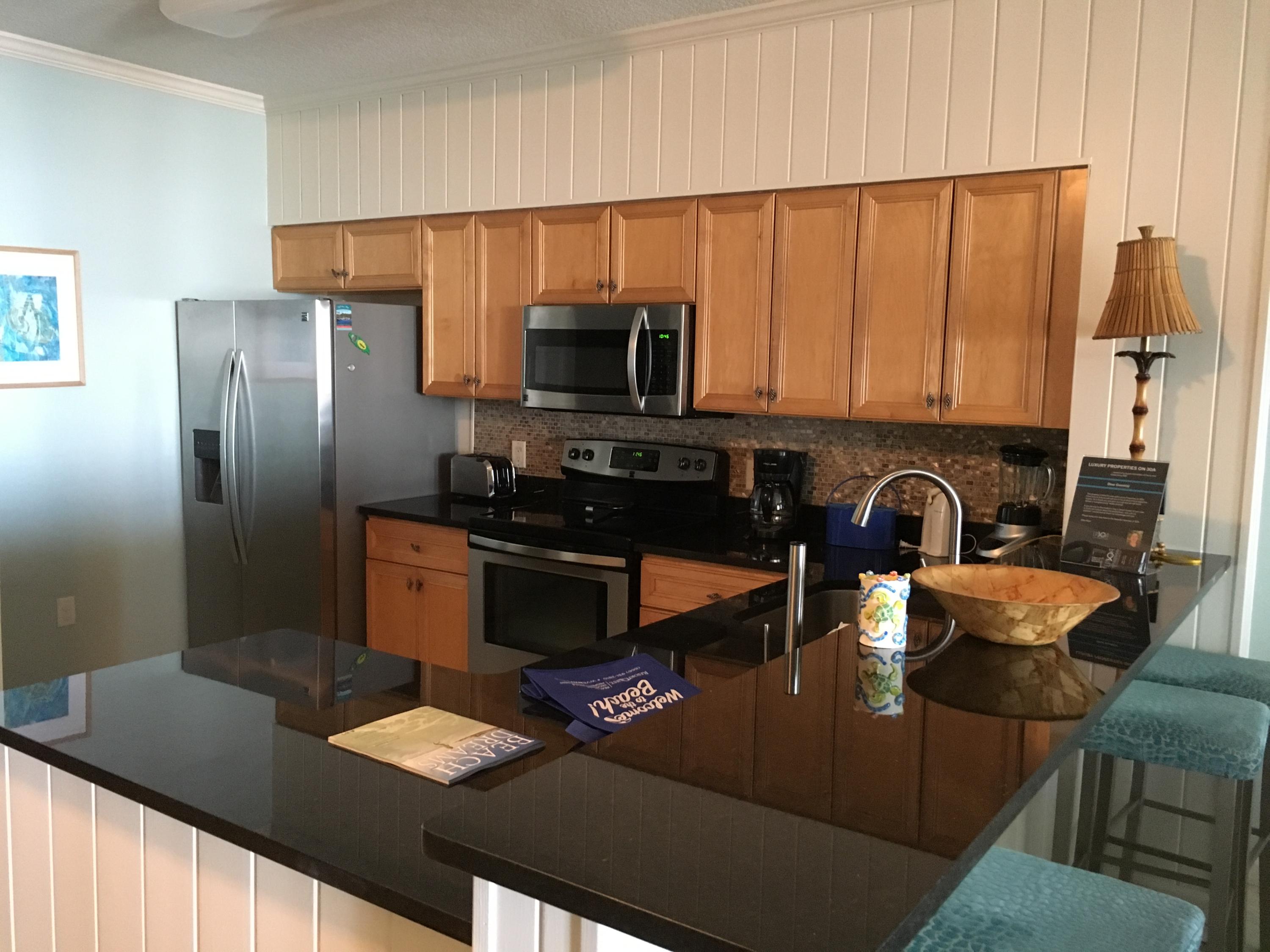 DUNES OF SEAGROVE - Residential