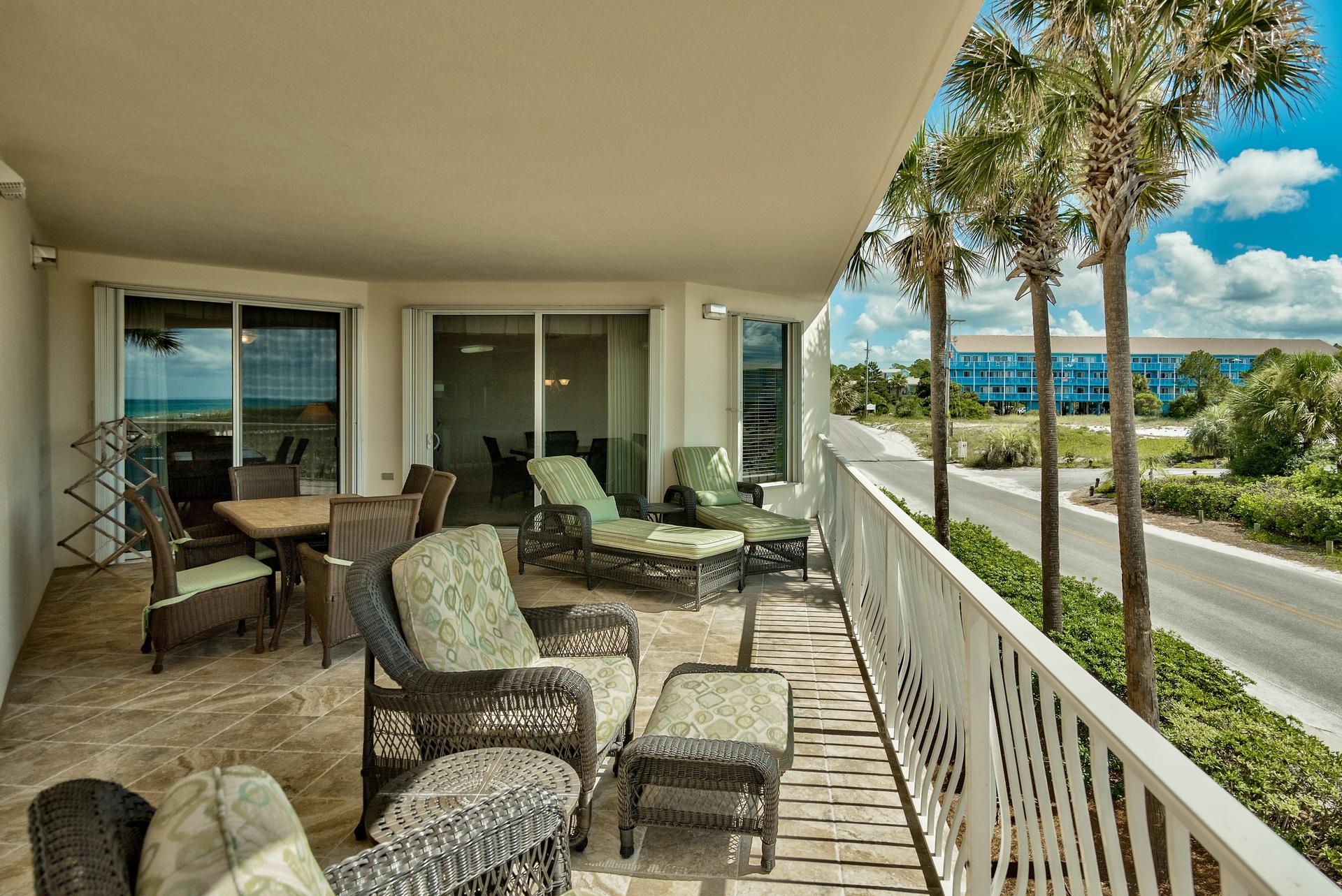 DUNES OF SEAGROVE - Residential