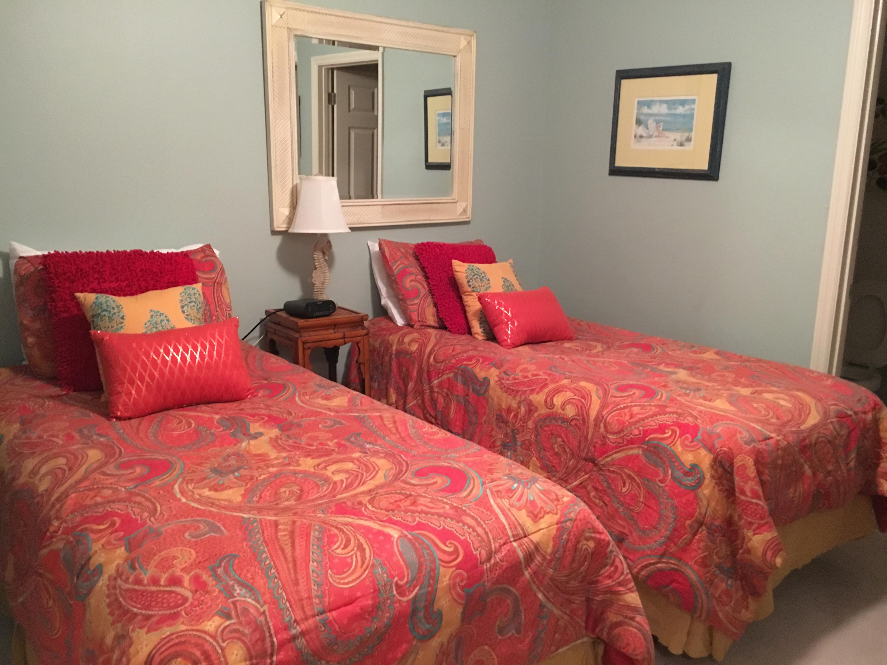 DUNES OF SEAGROVE - Residential