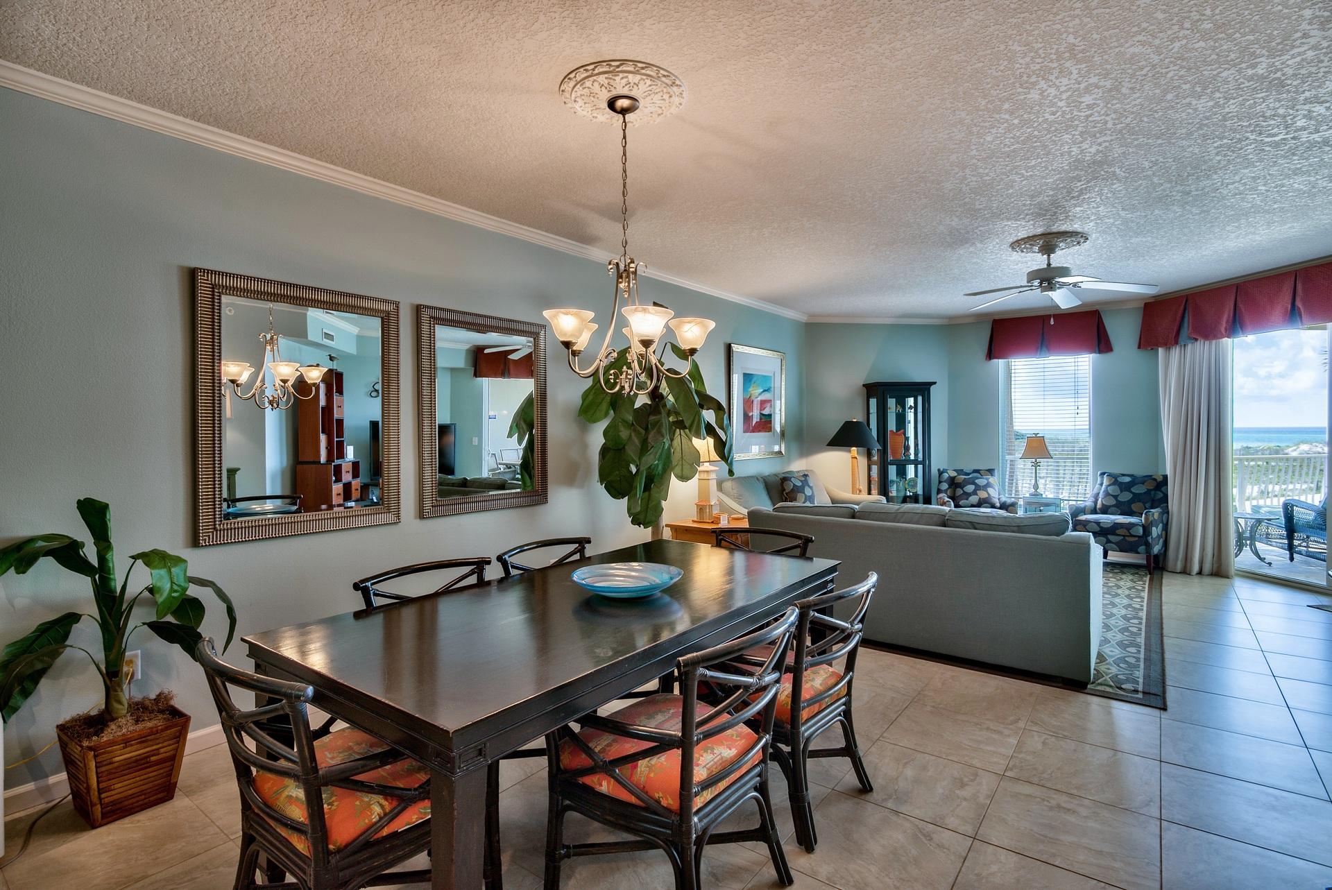 DUNES OF SEAGROVE - Residential