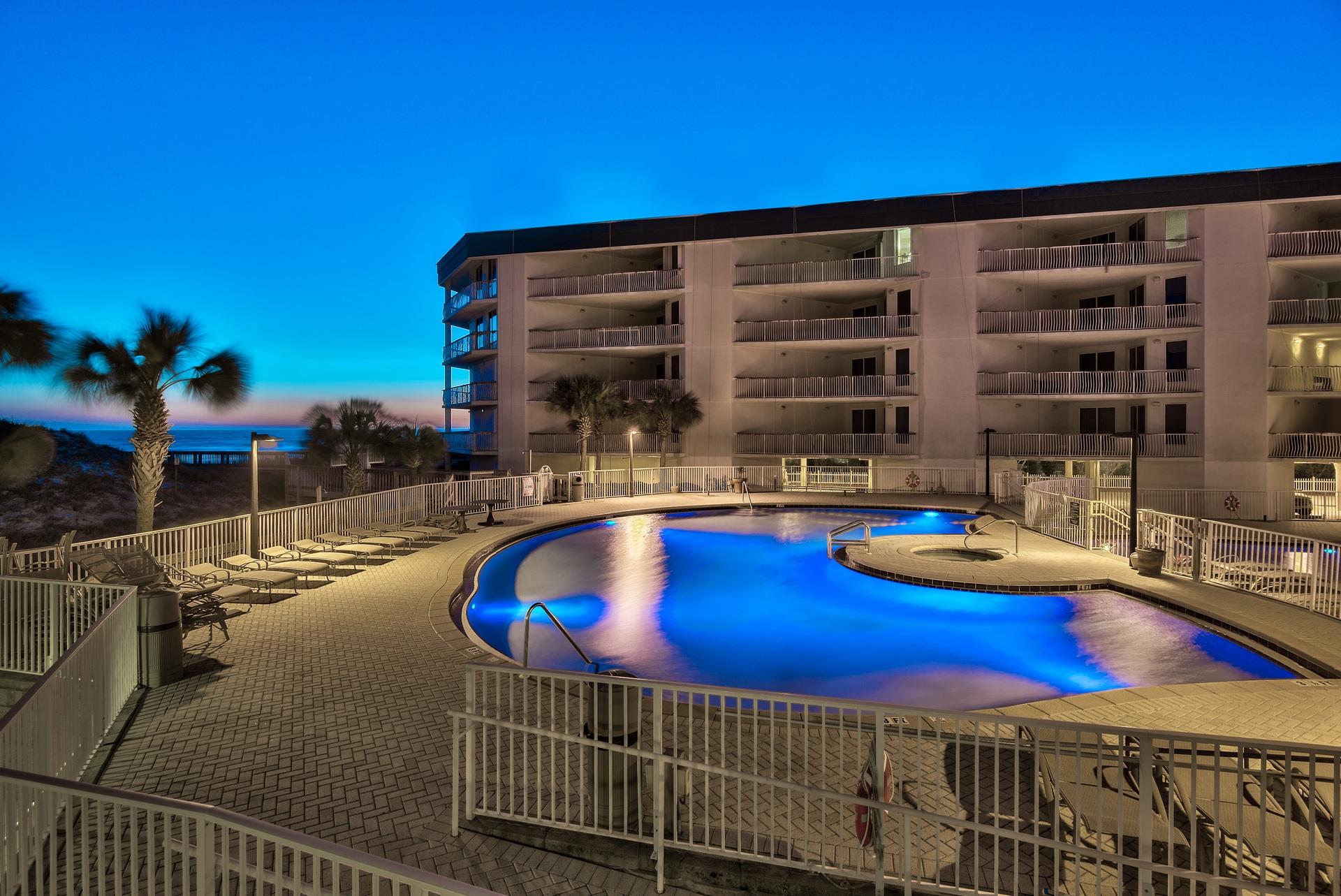 DUNES OF SEAGROVE - Residential