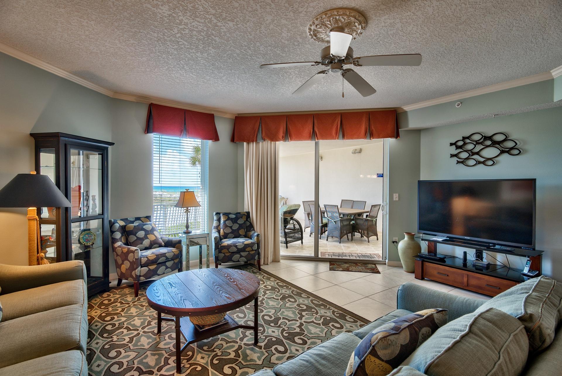 DUNES OF SEAGROVE - Residential