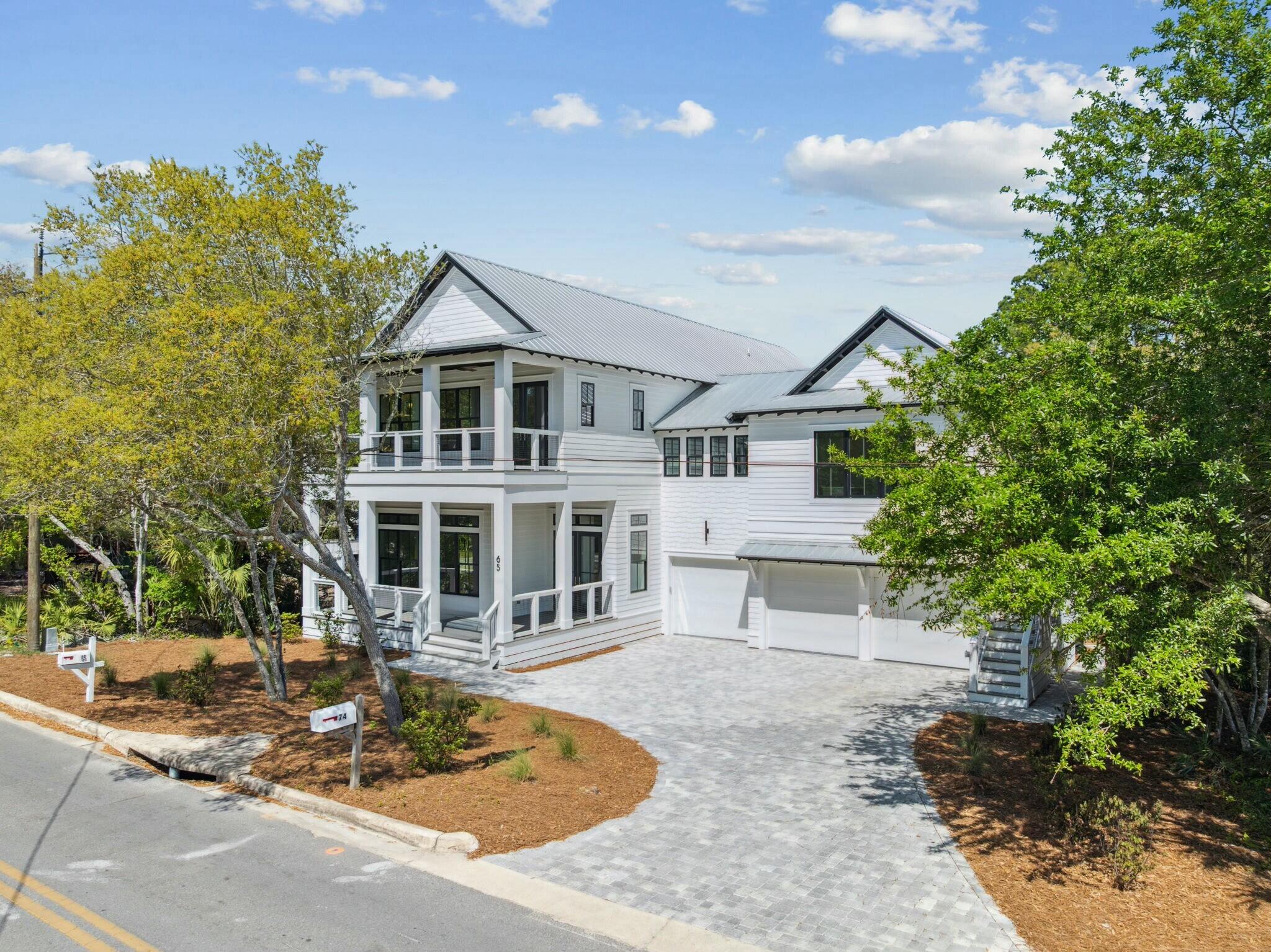EASTERN LAKE S/D - Residential