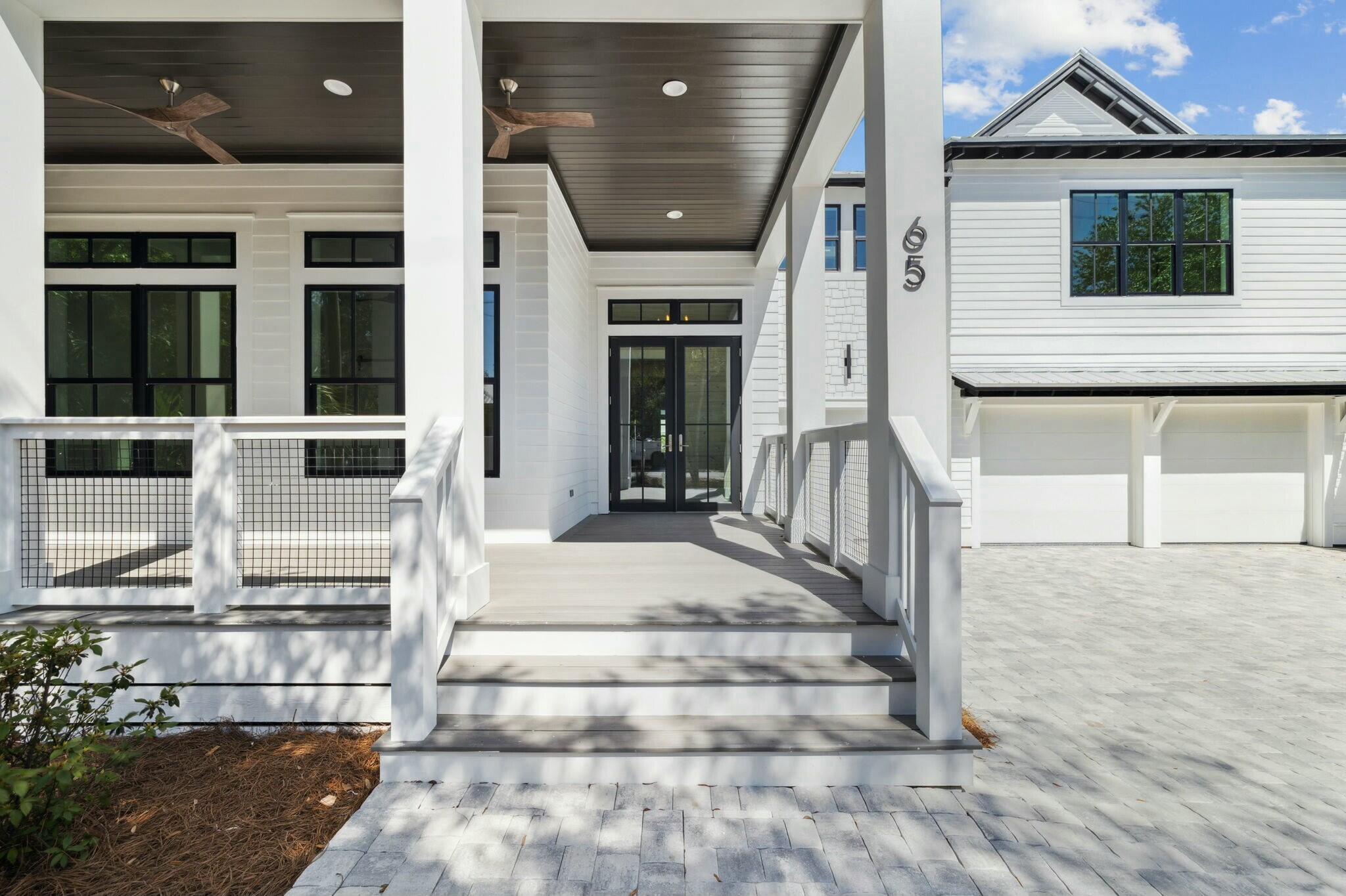 EASTERN LAKE S/D - Residential