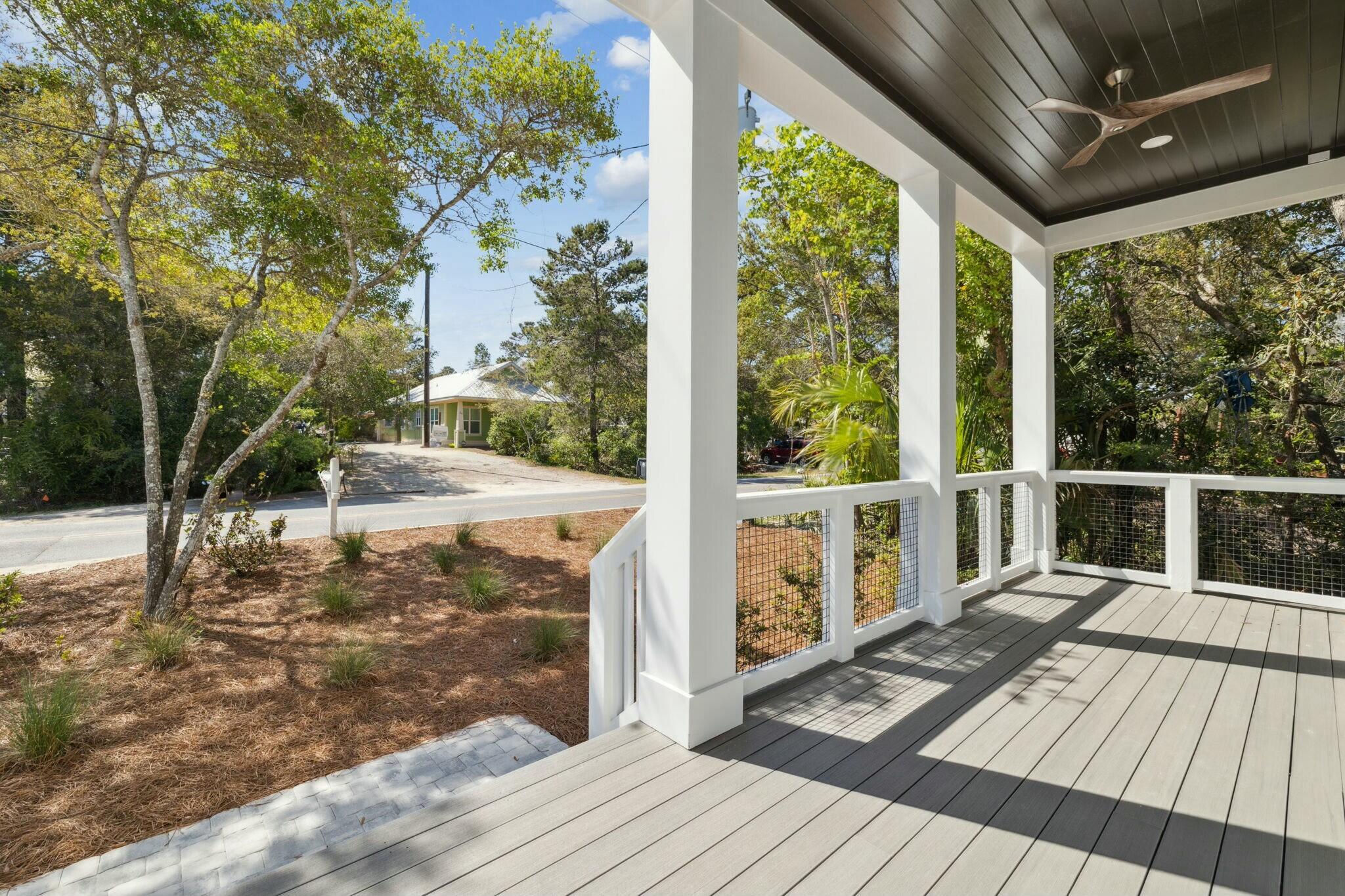 EASTERN LAKE S/D - Residential