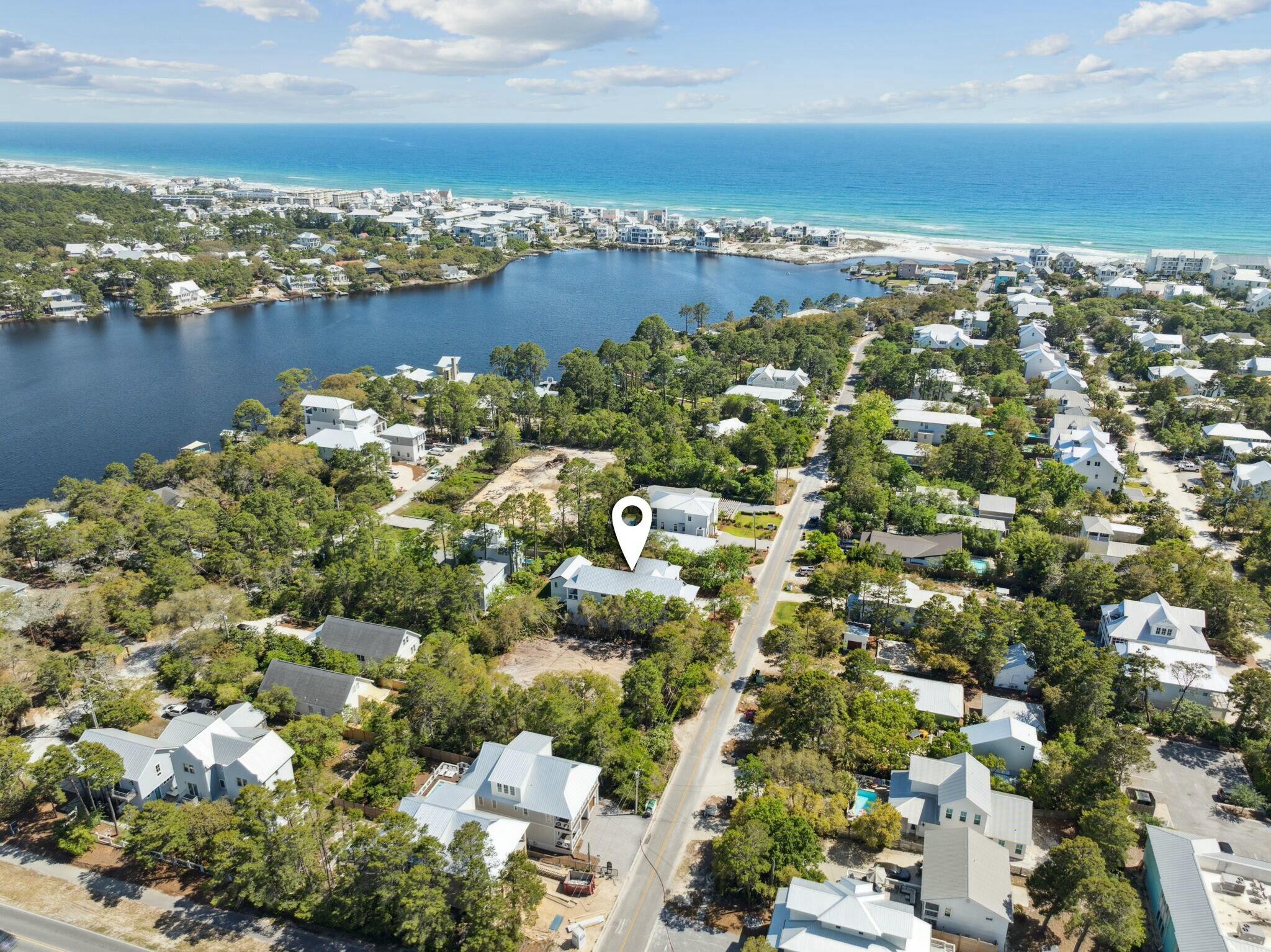 EASTERN LAKE S/D - Residential