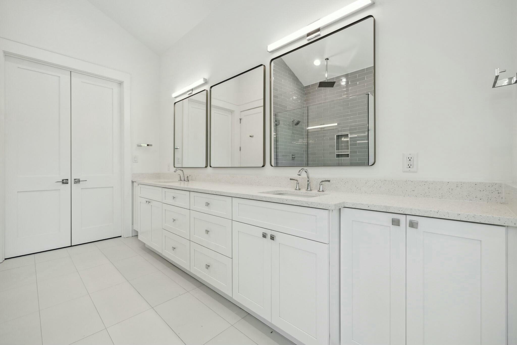 EASTERN LAKE S/D - Residential