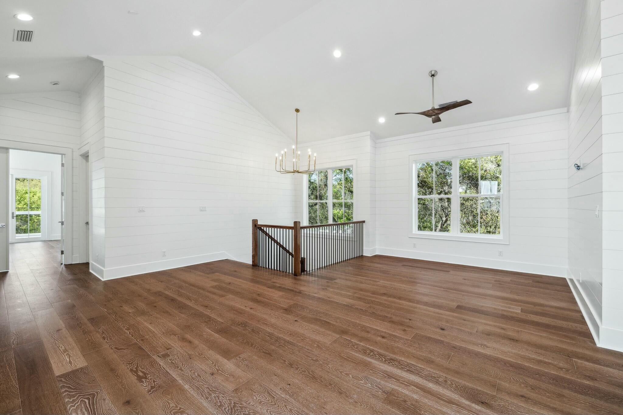 EASTERN LAKE S/D - Residential