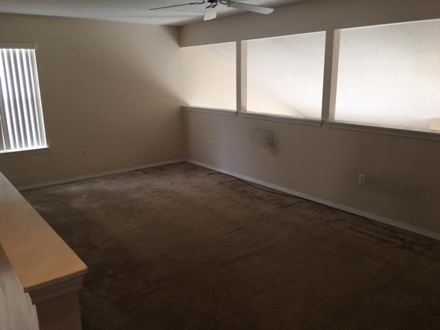 HUNTERS RUN S/D - Residential