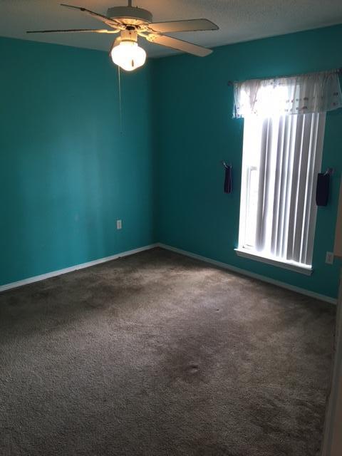 HUNTERS RUN S/D - Residential
