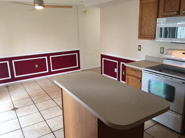 HUNTERS RUN S/D - Residential