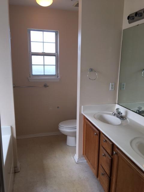 HUNTERS RUN S/D - Residential