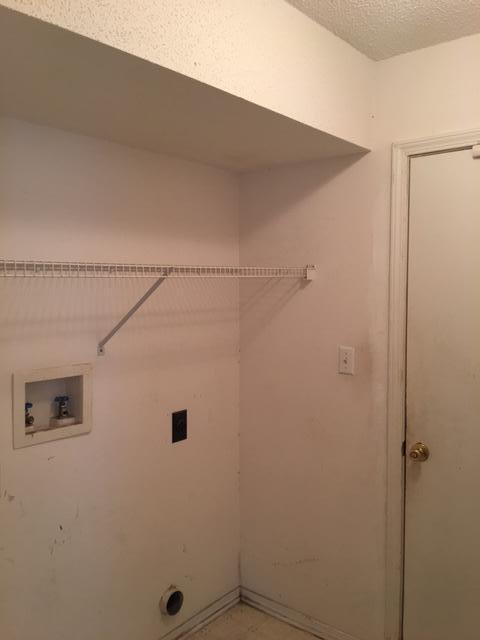 HUNTERS RUN S/D - Residential